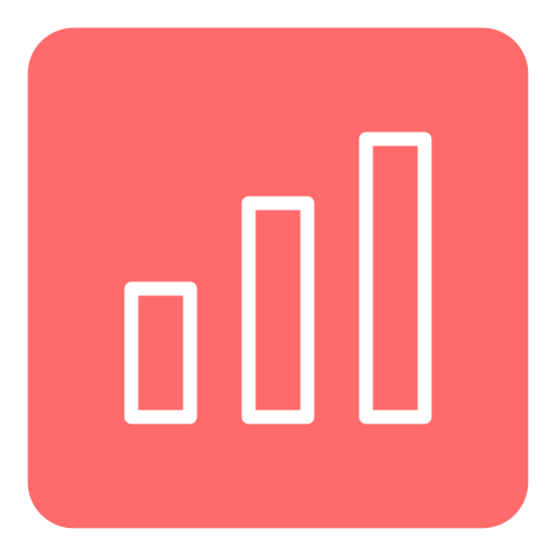 Analytics Icon