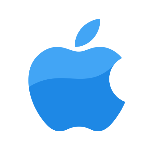 Apple Icon