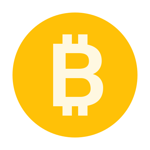 Bitcoin Icon