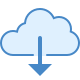 Cloud Icon