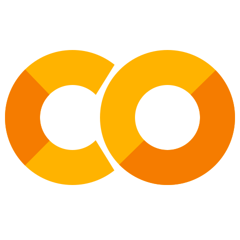 Colab Icon