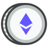 Ethereum Icon