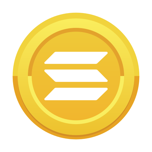 Solana Icon